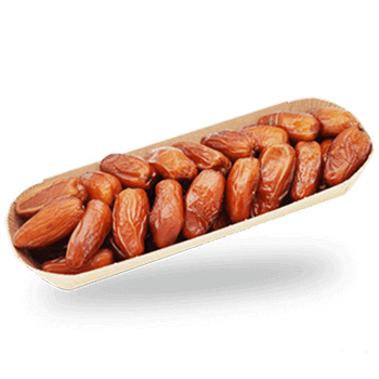 Dattes en Raviers Polystyrène