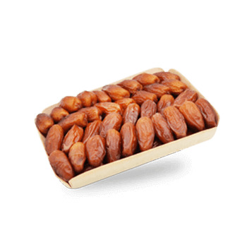 Dattes en Raviers Bois