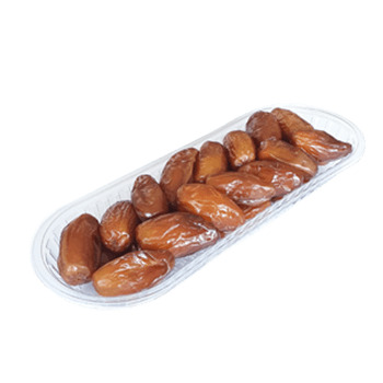 Dattes en Raviers PET