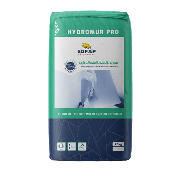 HYDROMUR PRO