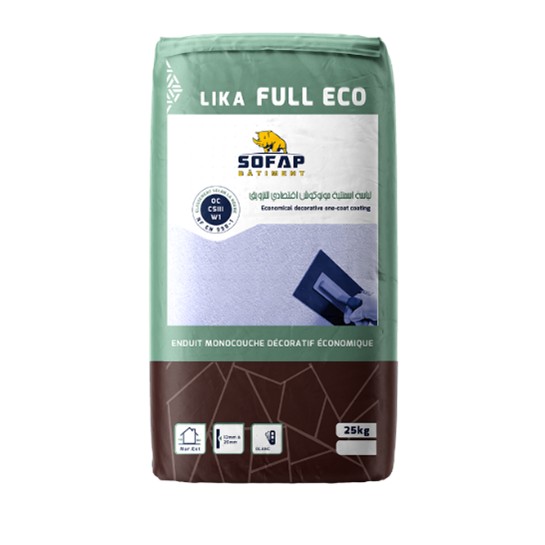 LIKA FULL ECO