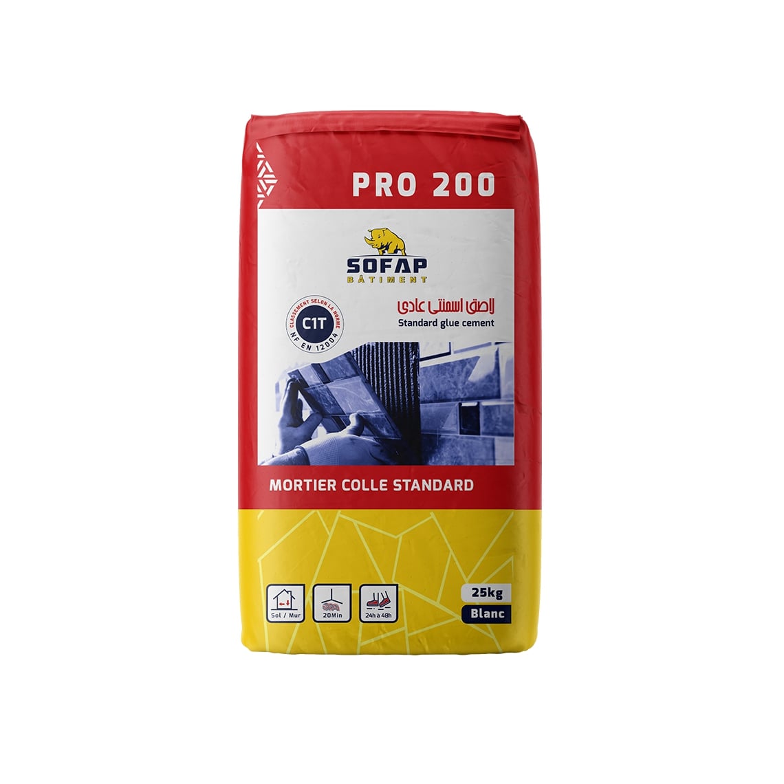 PRO 200