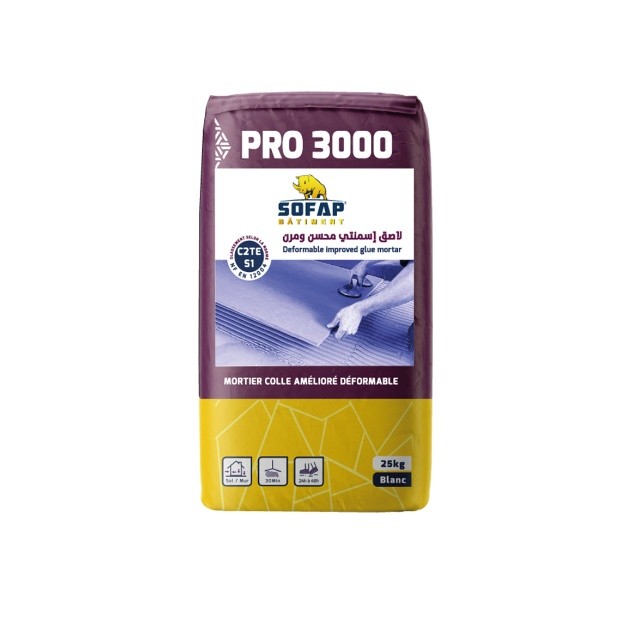 PRO 3000
