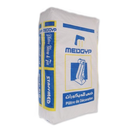 Plâtre STAFFMED