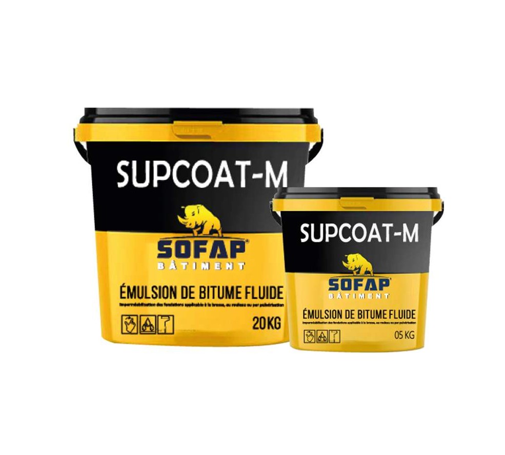 SUPCOAT M