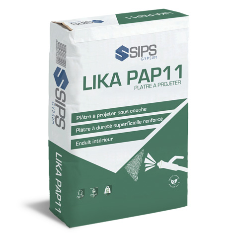 LIKA PAP11